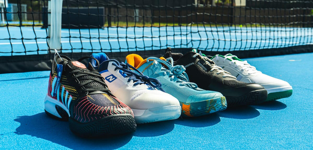 Best Mens Pickleball Shoes Review Best Mens Pickleball Shoes Review