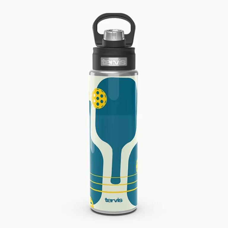 Pickleball Flask Pickleball Flask