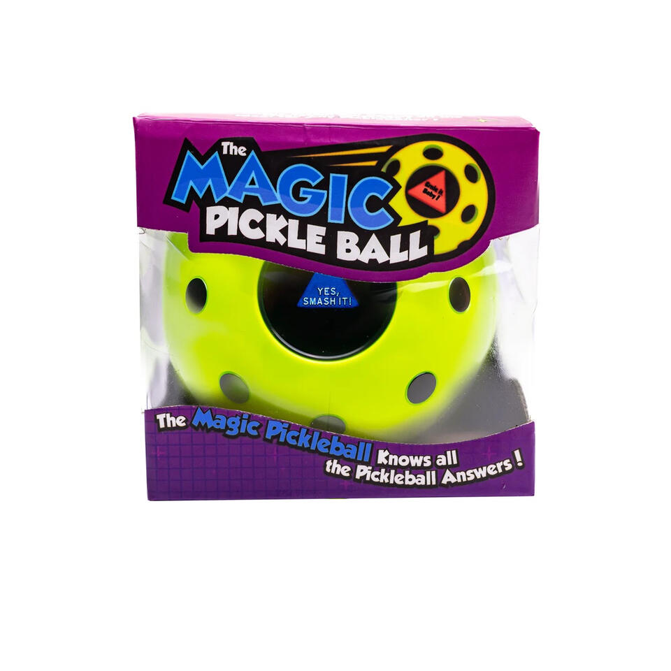 Magic Pickleball Magic Pickleball