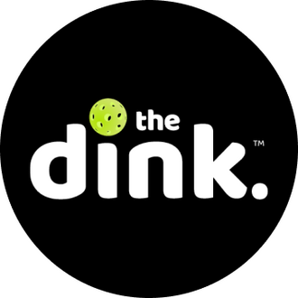 The Dink Logo The Dink
