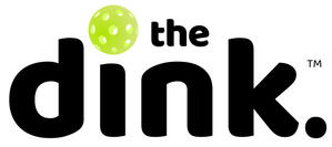 The Dink Logo The Dink Logo