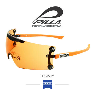 Pilla Performance Eyeglasses Pilla Performance Eyeglasses
