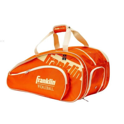 Franklin Pro Series Bag