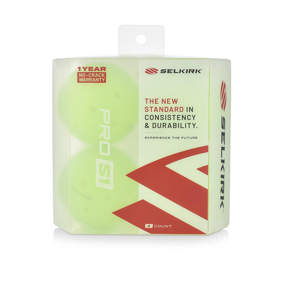 Selkirk S1 Balls Selkirk S1 Balls