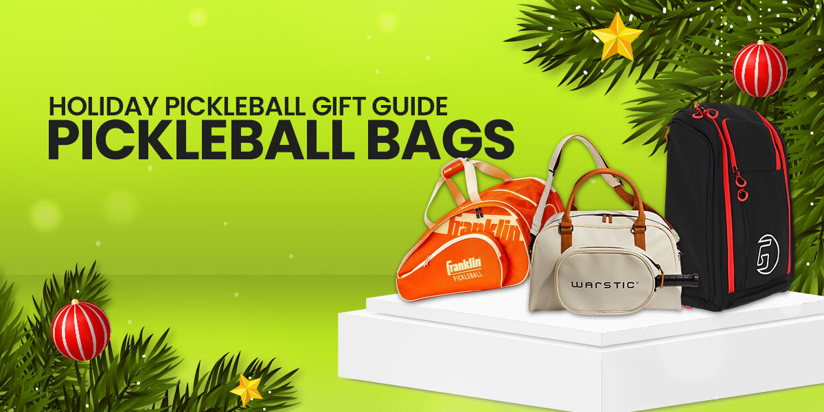 Pickleball Bags Pickleball Bags