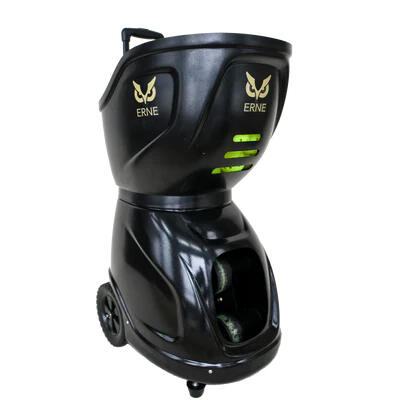 Erne Pickleball Machine Erne Pickleball Machine