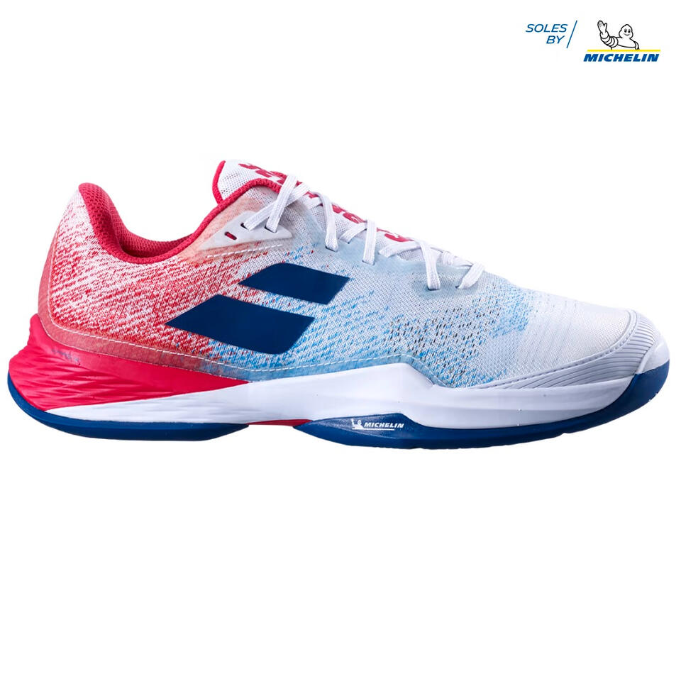 Babolat Jet Mach 3 Shoes Babolat Jet Mach 3 Shoes